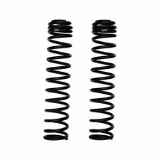 Skyjacker Jc80fdr For 84-01 Jeep Xj 8in Front Dual Rate Long Travel Coil Springs