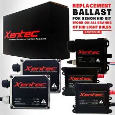 One Xentec Hid Kit S Replacement Xenon Ballast H4 H7 H11 9006 Hb5 35w Or 55w