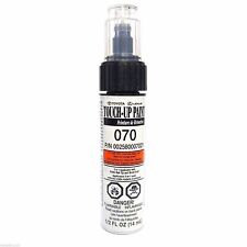 New 00258-00070-21 White Touch-up Paint Pen Blizzard Pearl 070 For Toyota