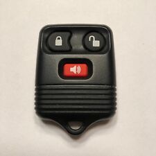 Oem Ford Keyless Entry Remote Key Fob 3 Button Ford Cwtwb1u331