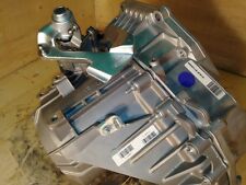2011-13 Regal Turbo Cxl 2.0 Turbo 6 Speed F40 Transmission Fwd Mr6 55562103