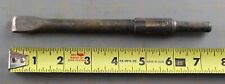 Snap-on Tools Ph155 Air Hammer Non-turning Chisel Bit Pneumatic