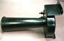 1920s Electric Horn - Garford Mfg Co - Chevrolet Buick Cadillac Oldsmobile