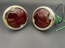1948 1949 1950 1951 1952 1953 1954 Ford Pickup Truck Tail Lights