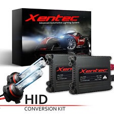 Xentec Slim 35w 55w Xenon Headlight Hid Kit For Honda Accord City Civic Cr-v