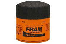 Engine Oil Filter-extra Guard Fram Ph3506