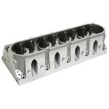 Trickflow Genx Ls1 Cnc Ported Cylinder Head 215cc Chromoly Retainers Lift .600