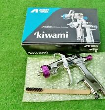 Anest Iwata Kiwami-1-13b10 Spray Gun 1.3mm Without Cup