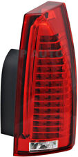 For 2008-2014 Cadillac Cts Tail Light Passenger Side
