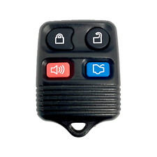 Oem Ford Keyless Entry Remote Fob New Pad Installed 4 Button Cwtwb1u345