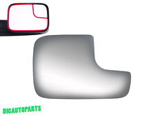 Trailer Towing Mirror Glass For 94-09 Dodge Ram 1500 2500 3500 Passenger Side Rh