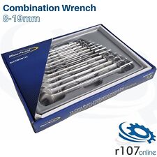Blue Point 12pc Spanner Set 8-19mm Blpcwm - As Sold By Snap On.
