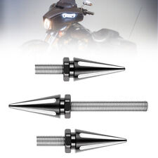 Windshield Spike Bolts New Fit For Harley Street Glide Ultra Limited 2014-up
