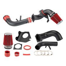 Cold Air Intake System Kit Filter For 1996 1997 1998-2004 Ford Mustang 4.6l V8