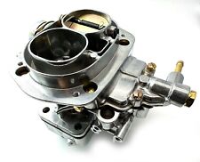 Weber Carburetor 18002000 28-32 Adf Fits For Fiat 124 Spider Models New