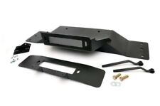 Rough Country Hidden Winch Mounting Plate For 2009-2014 Ford F150 1010