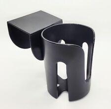 The Ledge - The Best Auto Cup Holder Extra Large Car Door Cup Holder