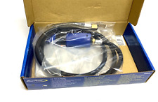 New Blue-point 14 Drive Mini Air Ratchet At204a With 5ft Nylon Hose