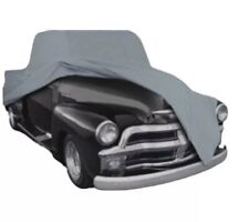 Coverking Stormproof Truck Cover - 1947-1954 Chevy Gmc Truck Short Bed
