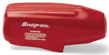 New Snap-on Red Boot Protective Im31 Air Impact Wrench Gun