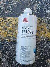 Axalta 13127s Imron Aviation Clear Wood Polyurethane Activators