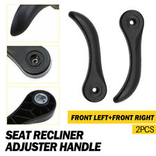For S10 Blazer Seat Adjuster Lever Handle Reclining Broken Shaft Repair Kit Us