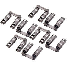16x Hydraulic Roller Lifter For Ford Small Block Sbf 302 289 221 400 351 351w