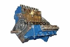 Remanufactured Ford 352 5.8 Long Block 1958 1959 1960 1961 1962 1963 1964