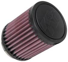 Kn Ru-0800 Universal Clamp-on Air Filter