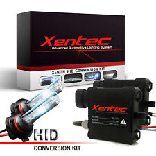 Xentec Xenon Lights 35w Slim Hid Kit H1 H3 H4 H7 H11 9006 9005 9007 880 881 5202