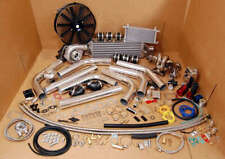 For Honda Civic 96-00 B16 B18 B20 T3 T4 Turbo Kit Integra B18c1 91-95 Prelude