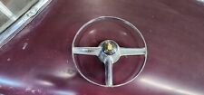 1949 Cadillac Horn Button Ring