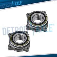 Front Wheel Bearing Modules Assembly For 1990 - 1996 1997 Honda Accord Acura Cl