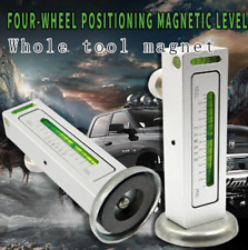 Universal Magnetic Gauge For Cartruck Cambercastor Strut Wheel Alignment Tool