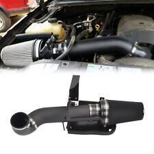 4 Textured Cold Air Intake Pipe Heat Shield For 99-06 Gmc Sierra 150025003500