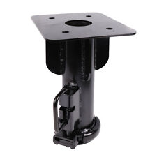 17 Inch Fifth 5th Wheel To Rv Gooseneck Adapter Hitch With 2 516 Inch Ball