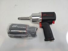 Ingersoll Rand 2135qxpa-2 Impactool Impact Wrench With Extended Anvil - 12 New