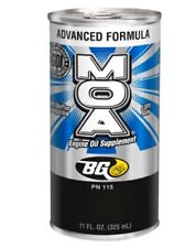 Bg Advanced Formula Moa - Pn115