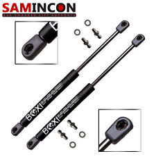 2x Rear Trunk Lift Supports Strut Shocks For Honda Civic Del Sol 1993-1997 Coupe