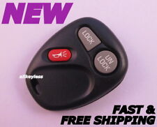 Oem Gm Chevrolet Gmc 15732803 Keyless Entry Remote Fob Transmitter New Case