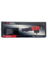 Chicago Pneumatic Cp7727 38 Angle Impact Wrench 7727