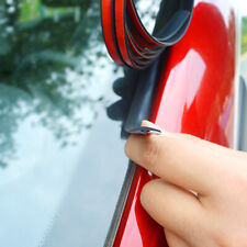 Car Accessories Window Rubber Weather Seal Strip Noise Insulation Weatherstrip