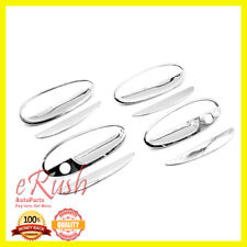 For 2001-2005 Buick Century 97-05 Park Avenue Chrome Door Handle Cover Covers Us