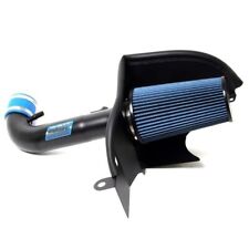 Bbk Performance Cold Air Intake System For 05-10 Mustang V6 - Blackout Series