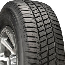 1 New 23580-17 Michelin Agilis Crossclimate 80r R17 Tire 40673