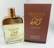 New Touche Verdict Legacy Cologne By Preferred Fragrance