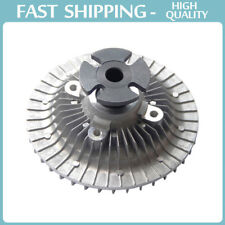 Engine Cooling Fan Clutch 2705 For Chevrolet C10 C20 C30 Pickup Buick Cadillac