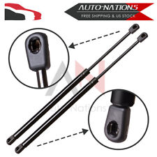 Qty2 For Dodge Ram 1500 2500 3500 4500 5500 Front Hood Gas Lift Supports Strut