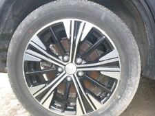 Used Wheel Fits 2020 Mitsubishi Eclipse Cross 18x7 2-tone Grade B