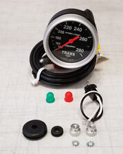 Sale Auto Meter Sport-comp Transmission Temperature 2 58 Trans Temp Gauge